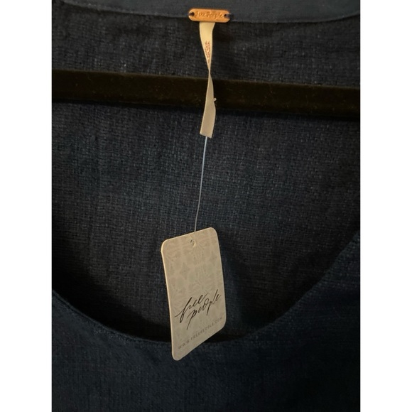 Free People Tunic NWT Size Smalll - Picture 3 of 6